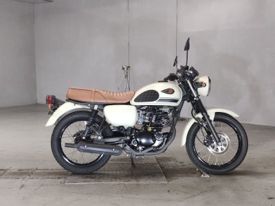 Kawasaki W175SE 2020