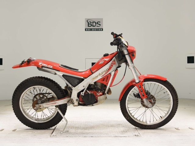 Montesa COTA311 2022