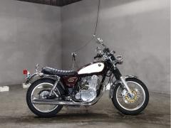 Yamaha SR400 2009