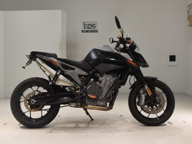 KTM 790 DUKE 2019