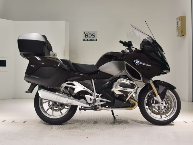 BMW R1200RT 2016