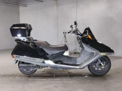 Honda FUSION 2005