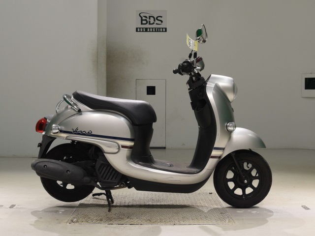 Yamaha vino -4 2018