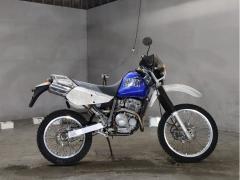 Suzuki DJEBEL250XC 2001
