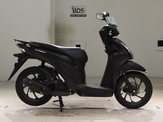 Honda DIO110-3
