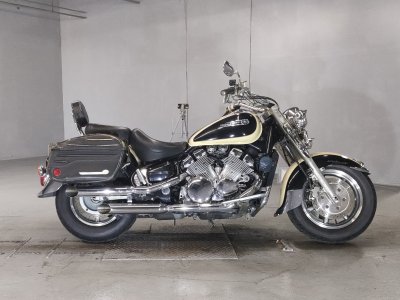 Yamaha ROYALSTAR XVZ1300 1996