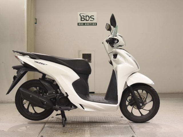 Honda DIO110 2021