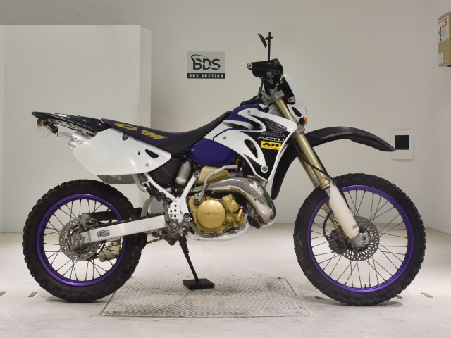 Honda CRM250AR 1998