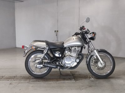 Suzuki VOLTY