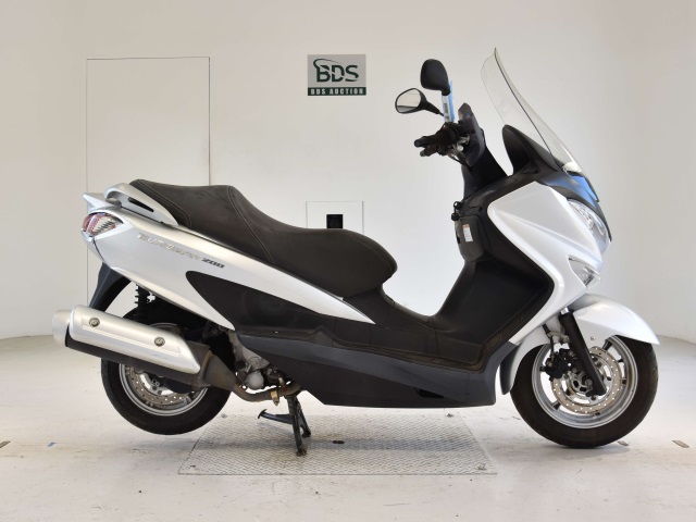 Suzuki BURGMAN200