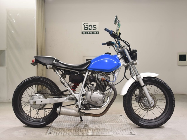 Honda FTR223 2002