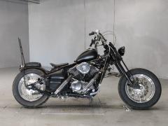 Kawasaki VULCAN800 CUSTOM 2000