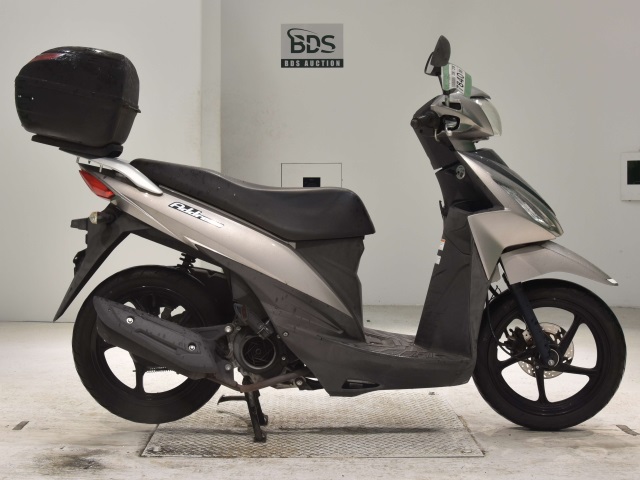 Suzuki ADDRESS V110