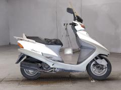 Honda SPACY125 2001