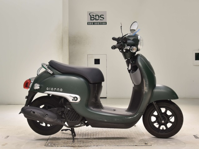Honda GIORNO 2025