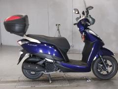 Honda LEAD125 2016