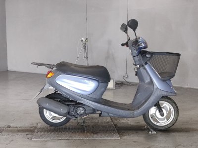 Yamaha JOG POCHE 2006