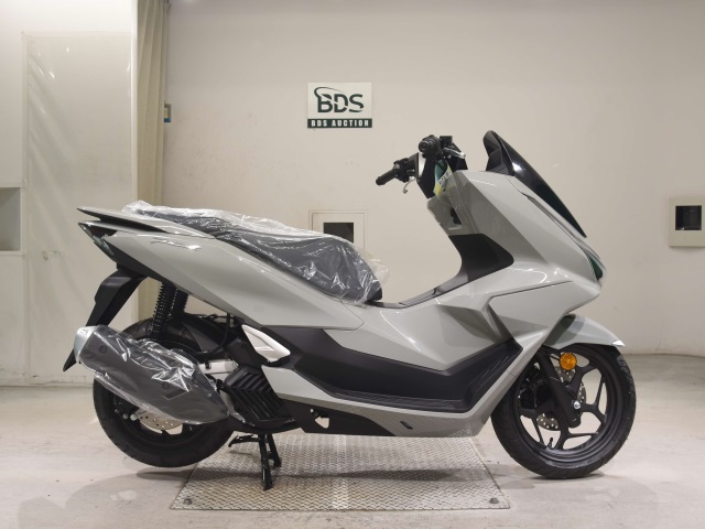 Honda PCX125 2025