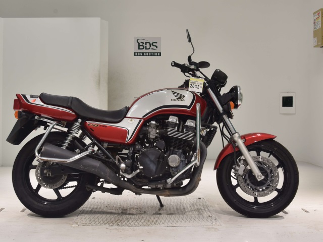 Honda CB750SFK 2007