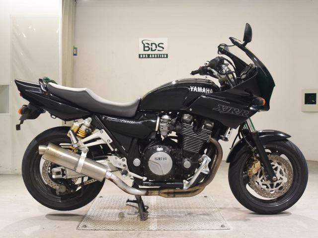 Yamaha XJR1200R 1996