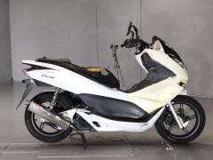Honda PCX125 2010