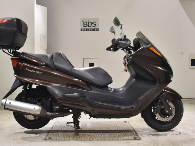 Yamaha MAJESTY 250C 2004
