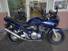 Suzuki BANDIT1200S 2003