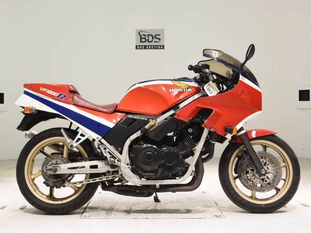 Honda VF1000R 1988