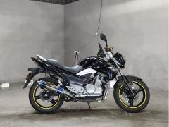 Suzuki GSR250
