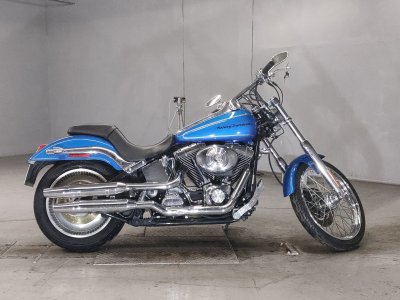 HD DEUCE FXSTDI1450 2004