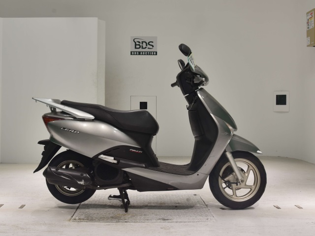 Honda LEAD110 2009