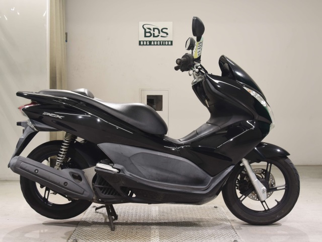 Honda PCX125 2010