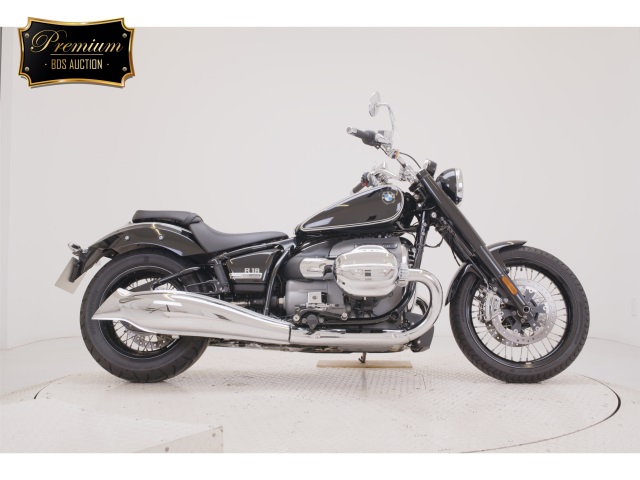 BMW r18 first edition 2021