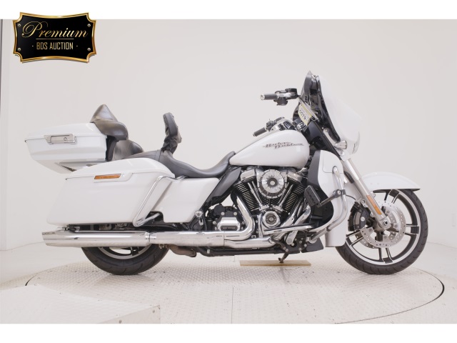 HD SREET GLIDE FLHX1750 2017