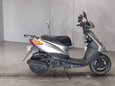 Yamaha JOG 115 2015