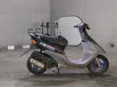 Honda DIO ZX
