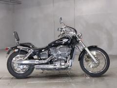 Honda SHADOW400 SLASHER 2005