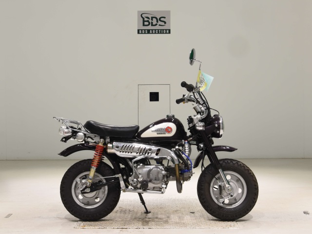 Honda MONKEY 1995