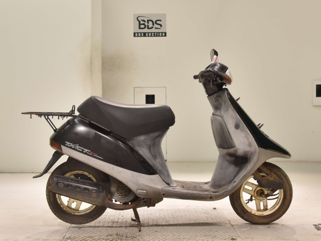 Honda TACT125 1988