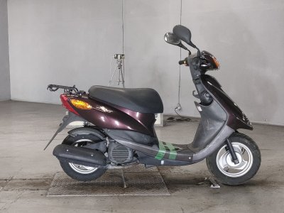 Yamaha JOG 50 2015
