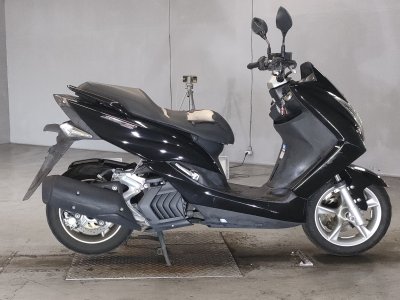 Yamaha MAJESTY 155S 2016
