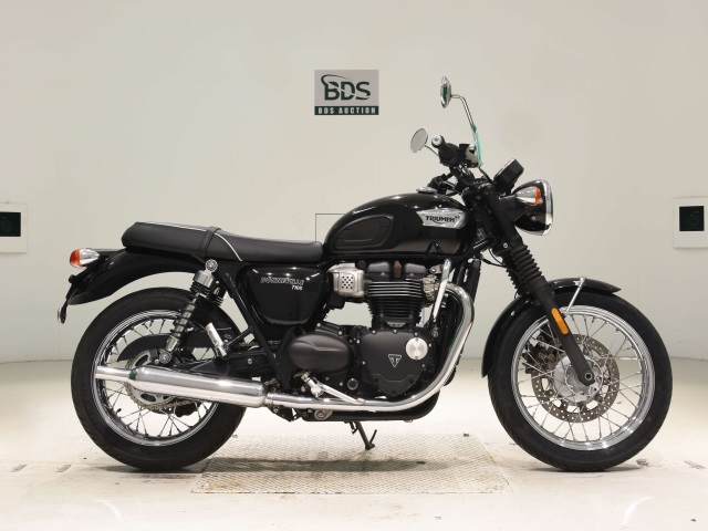 Triumph BONNEVILLE 2020