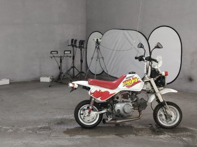 Honda MONKEY BAJA 1991