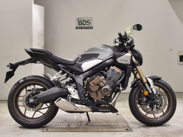 Honda CB650R-2E CLUTCH 2024