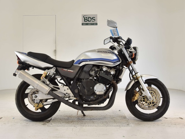 Honda CB400SFV 1999