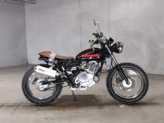 Suzuki ST250 2003