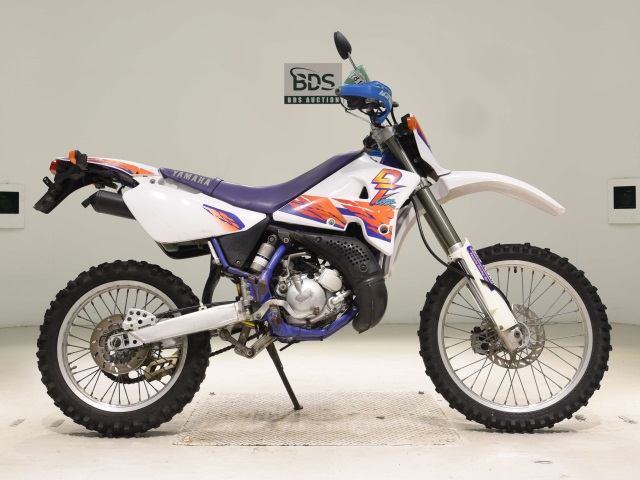 Yamaha DT200WR 1994