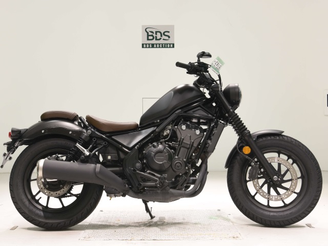 Honda REBEL CMX500 2017