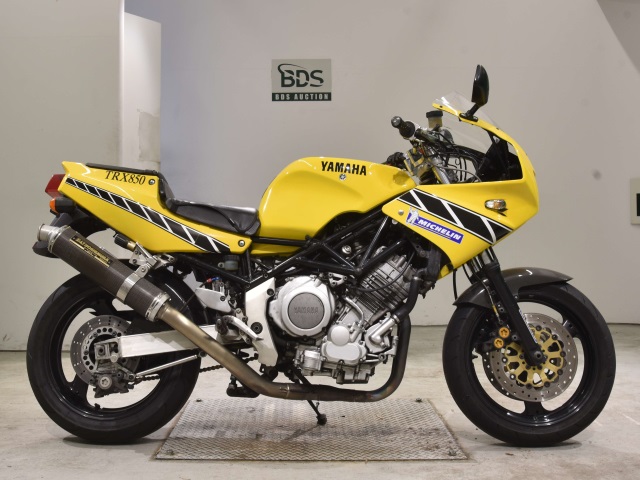 Yamaha TRX850 1996