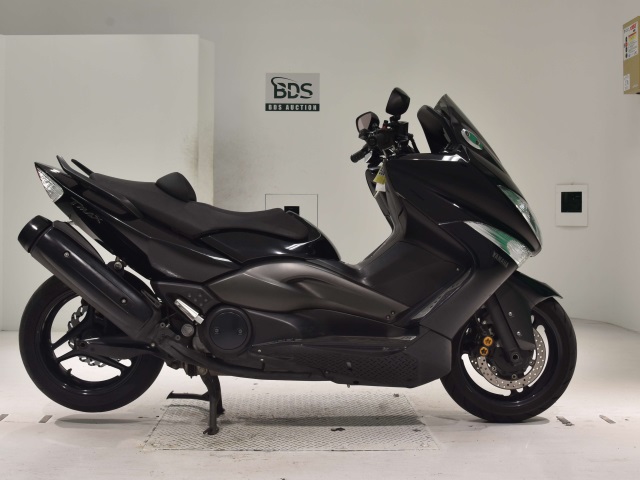 Yamaha T-MAX500 2009